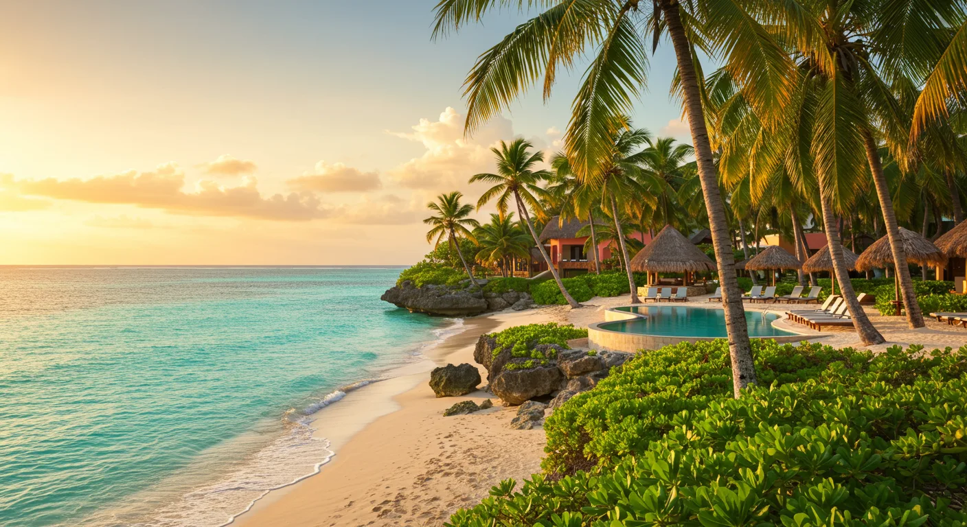 Beautiful vacation home